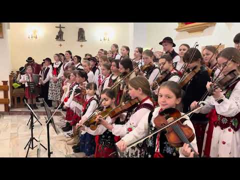 Wśród tylu dróg - Głos Beskidu Siekierczyna 2025