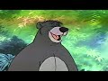 Closing To The Jungle Book 1991 VHS Version 1