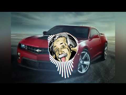 DJ FB e Mc KS - Gaiola e o paraíso - Com grave forte Mega Bass