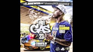 Doe B Feat. Bambino Gold - Everywhere I Go