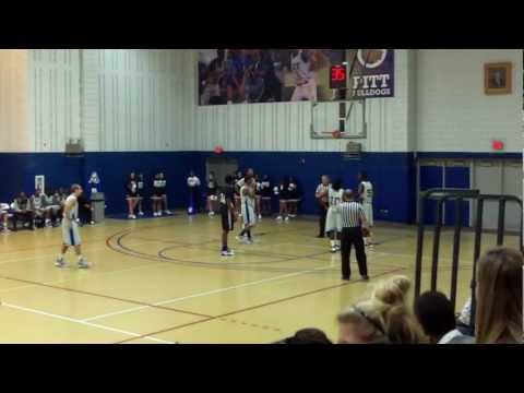 Johnston Community College 3 vs Pitt cc