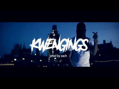 HEADIE ONE X DIGDAT TYPE BEAT - "KWENGINGS" (UK DRILL)(PROD. ZACH)