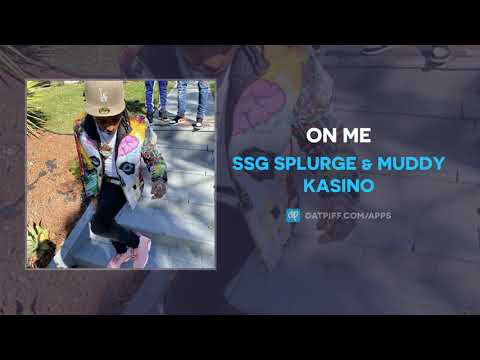 Video thumbnail for On Me