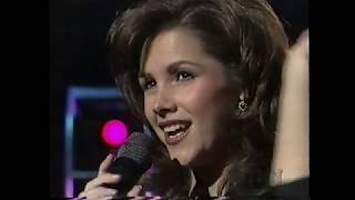 Ronna Reeves on Prime Time Country 1996