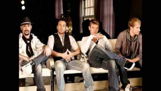 Don&#39;t Turn Out The Lights - New Kids On The Block và Backstreet Boys (NKOTBSB)