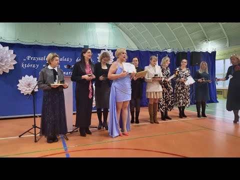 Szkoły Podstawowa w Płocicznie-Tartak większa i jak nowa