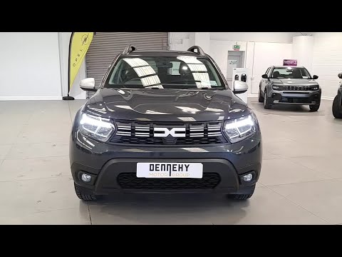 Dacia Duster 1.5 Blue dCi 115 Expression - Image 2