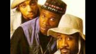 Jungle Brothers_Promo No. 2