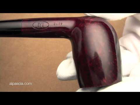 pipa Dunhill 363 - smoking pipe
