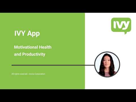 Motivational Wellness