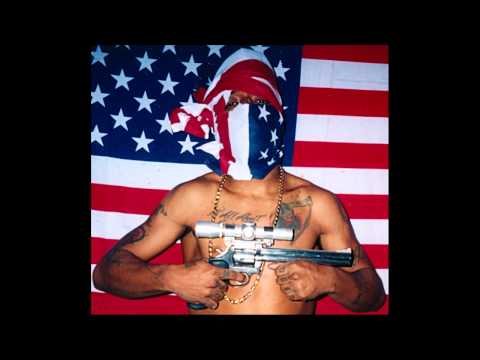 Prodigy - This Is America (feat. Alchemist & Un Pacino)