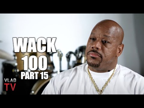 Wack100 on Adam22 Letting His Wife Do Scenes with Men: What Are You Doing??? (Part 15)