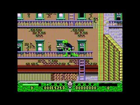 Dinosaurs for Hire Amiga