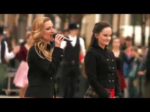 Holdviola - Gyere ki szívem (Tavasz - official video)