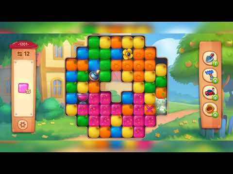 Farmscapes - Level 1201