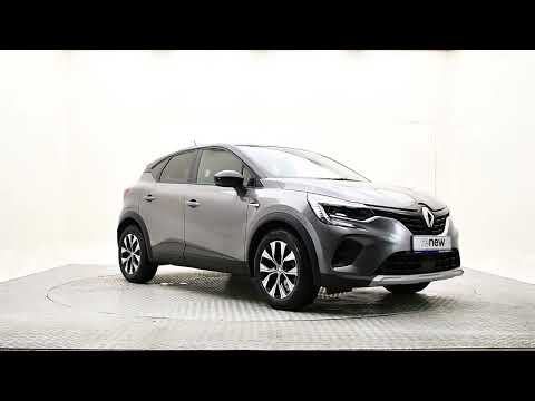 Renault Captur Limited Naeb TCe 90 - Image 2
