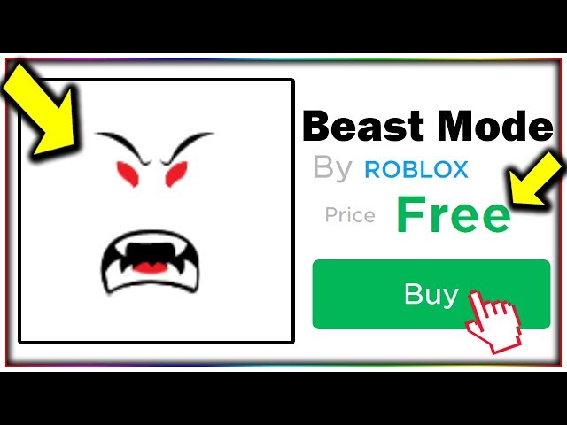How To Get Free Faces On Roblox Mac - how to make a face on roblox mac