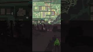 【金策】スカブでリザーブ行ってみた #escapefromtarkov #eft #tarkov #shorts