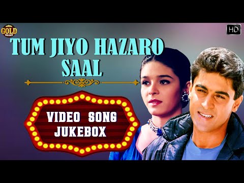 Tum Jiyo Hazaro Saal - 2002 l Movie Video Song Jukebox - (HD) Hindi Old Bollywood Songs