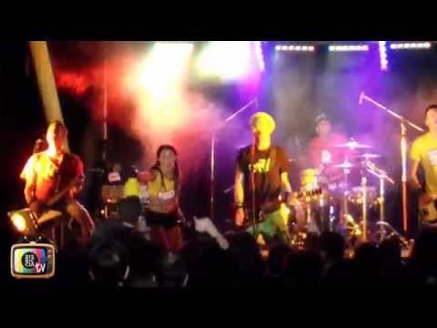 BISBOCCIA FEST 2013 - WHAT WE DID LAST SUMMER