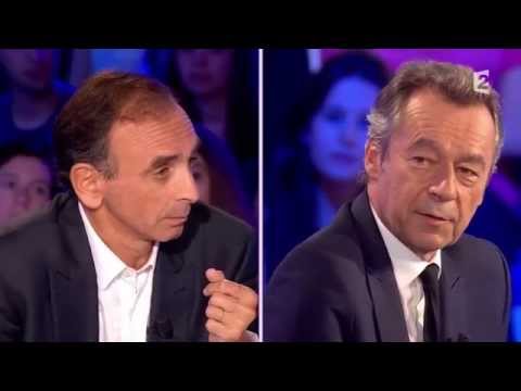 Intégrale 3/4 4 octobre 2014 On n'est pas couché #ONPC