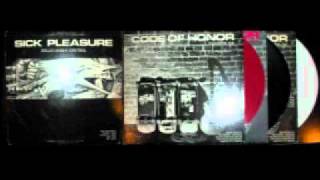 Sick Pleasure - Fools Can't Break Me