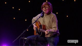 Brett Dennen - "Already Gone" - KXT Live Sessions