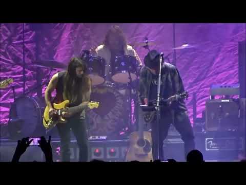 Neil Young & Promise of the Real -  Mannheim 5. Juli 2019 - Complete Show Multicam & Sound upgrade