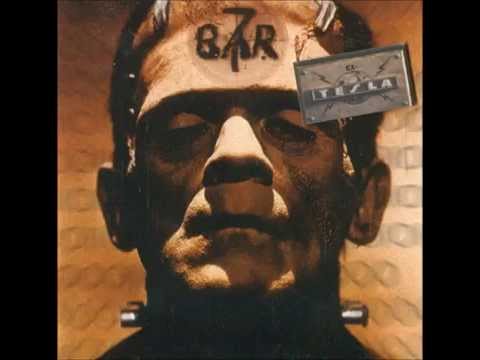 BAR 7 - Freaked