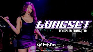 Download lagu DJ LUNGSET  — Suci Tacik, Syahiba Saufa | Remix Slow FullBass 2021 mp3 Download lagu DJ LUNGSET  — Suci Tacik, Syahiba Saufa | Remix Slow FullBass 2021 mp3