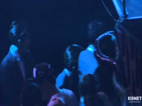 [KISMET]141231 HUNAN TV COUNTDOWN (SUHO and SEHUN focus)