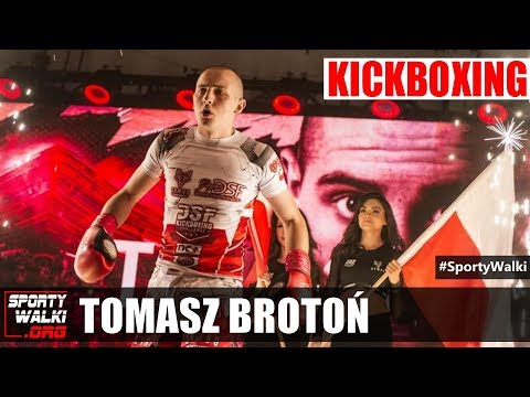 Tomasz Brotoń wraca do wagi 71 kg na mecz Polska vs Niemcy na DSF 22 w Nowym Sączu