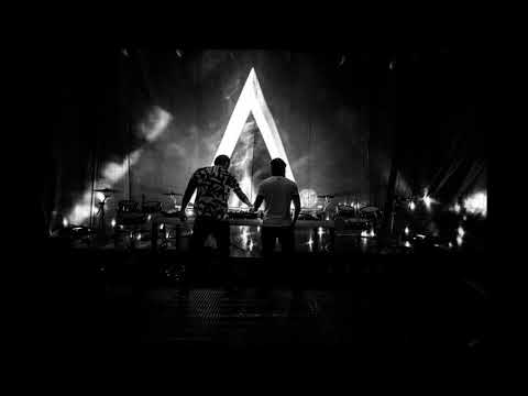 Axwell Λ Ingrosso vs. Sean Paul - Dream Bigger vs. Gimme The Light (Avlnce Bootleg)