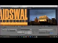 How To Make Your Own 20th Century Fox Logo With Blender