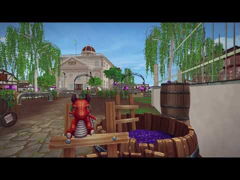 Tokens Reise Kapitel 2. /Sso Folge 65