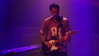 Hanni El Khatib &quot; Miracle &quot; La Cigale Paris 10102017