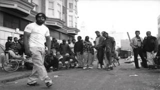 ROLLIN WEST - Rap (HipHop) Gangsta Instrumental (prod. Jace D.)