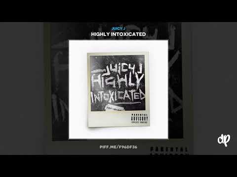 Juicy J - What Did I Do (Prod by $uicideBoy$) [Highly Intoxicated]
