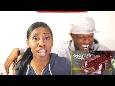 Remy Ma - Another One (Nicki Minaj Diss) - Reaction