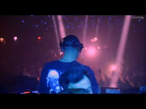 LOCO DICE  Time Warp 2018
