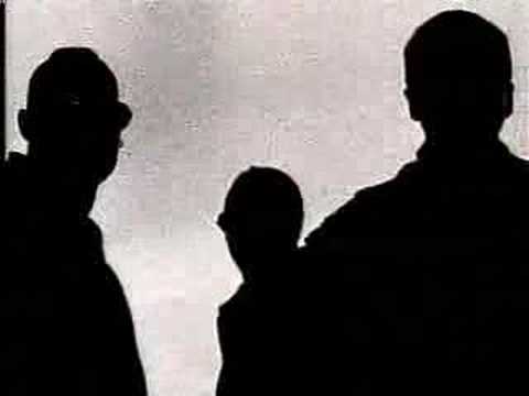 Front 242 - Headhunter