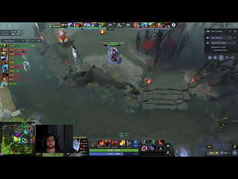 Qojqva on Mason weaver