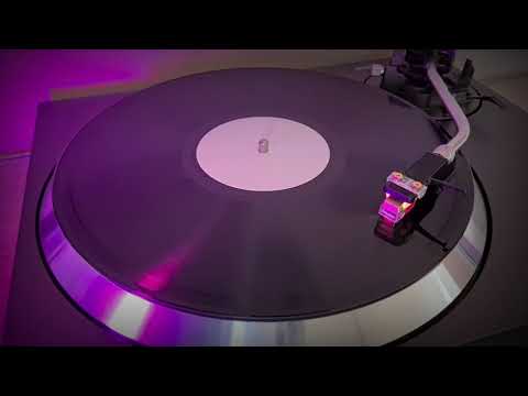 DJ Rhythm Featuring Blu - I'm In Love (Rhythm's Original Soul Mix) - 2004 (4K/HQ)