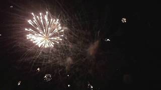 preview picture of video 'Bethel Park Firework 2013'
