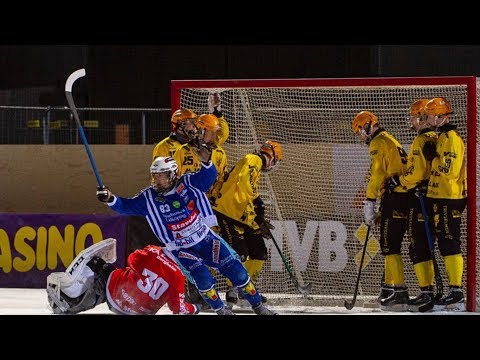 Juniorelitserien Final-2020/03/20/«Villa Lidköping»P-19-«Vetlanda BK»P-19