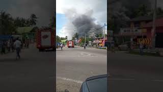 Download lagu Kebakaran rumah di Meranti mp3