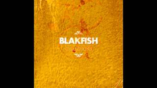 Blakfish - I'm Laughing Now.. But It's No Joke