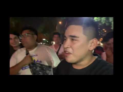 Fusok vs draisek en x0.5