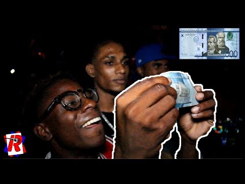 $2000 Peso El Que Gane !!! Mampulo Black VS. La Rabia 24 - REVANCHA' BATALLA (PLAZA GUIBIA)