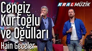 Cengiz Kurtoğlu ve Oğulları - Hain Geceler (Mehmet&#39;in Gezegeni)